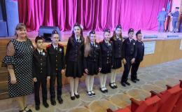 Гала-концерт прошёл с лучшими номерами краевого конкурса «Песни Победы».