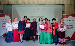 Команда обучающихся 7 В класса МАОУ СОШ 60 вышла в финал Всероссийского конкурса на звание «Лучший казачий класс».